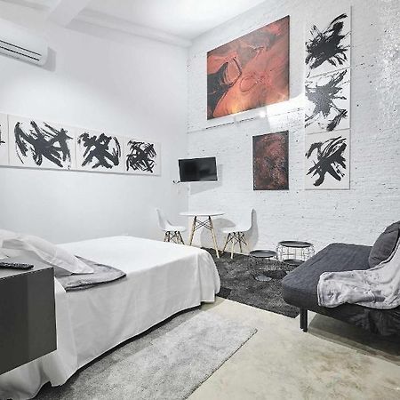 Triana Modern & Luxury Sevilha Exterior foto