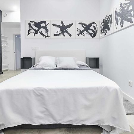 Triana Modern & Luxury Sevilha Exterior foto
