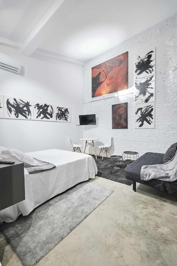 Triana Modern & Luxury Sevilha Exterior foto