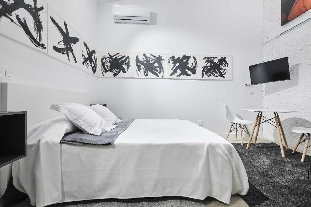 Triana Modern & Luxury Sevilha Exterior foto