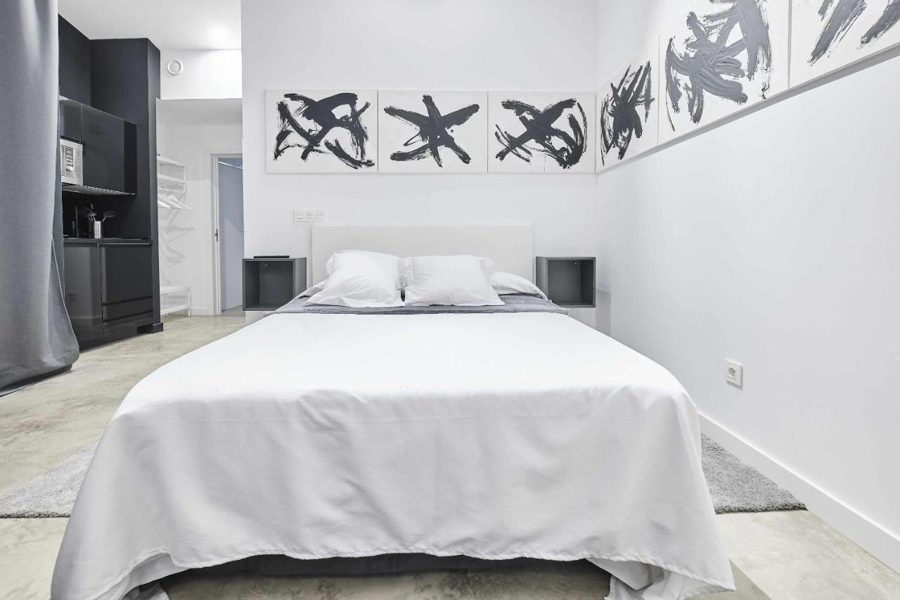 Triana Modern & Luxury Sevilha Exterior foto