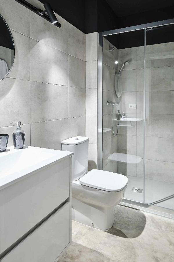 Triana Modern & Luxury Sevilha Exterior foto