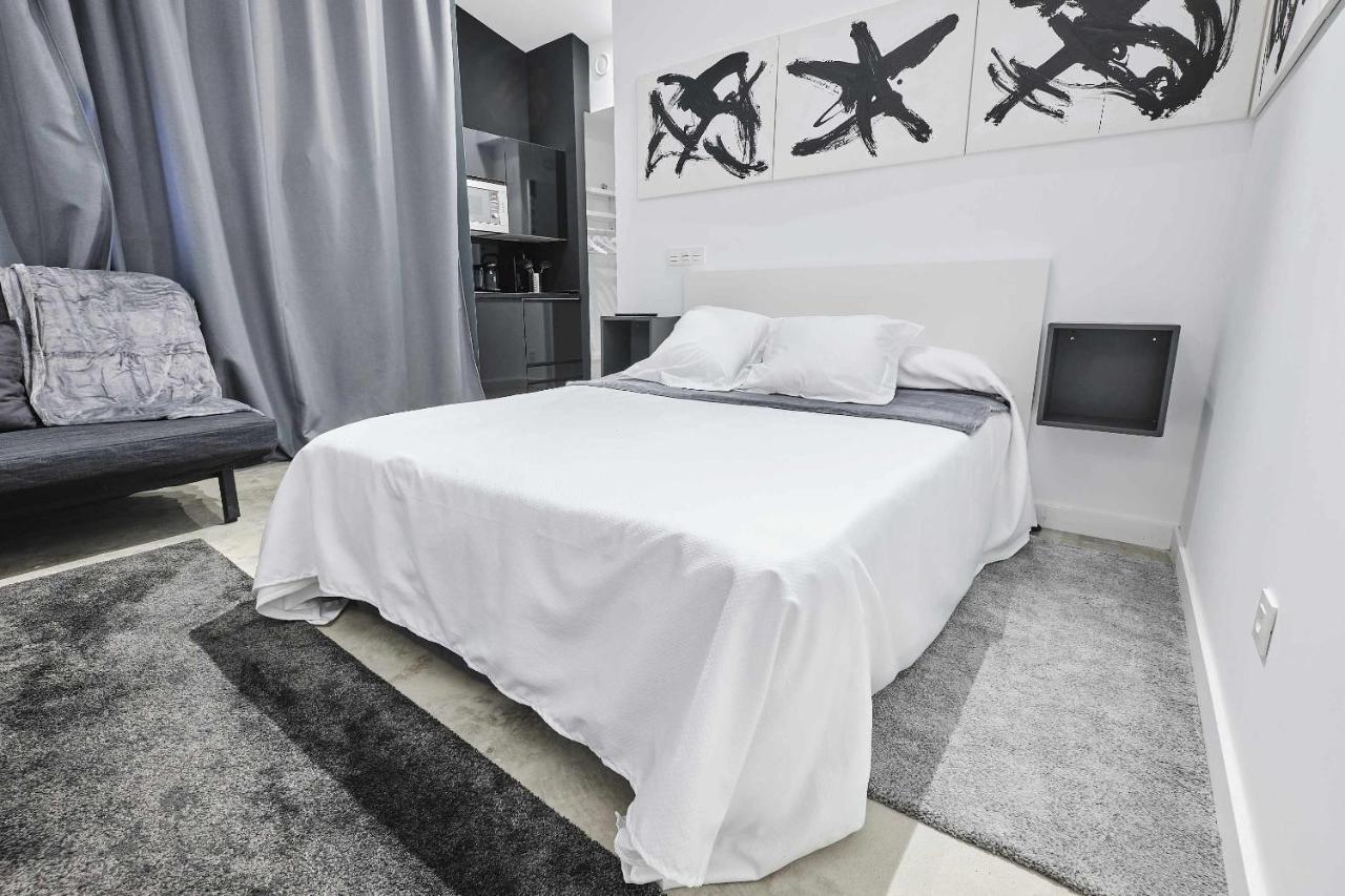 Triana Modern & Luxury Sevilha Exterior foto