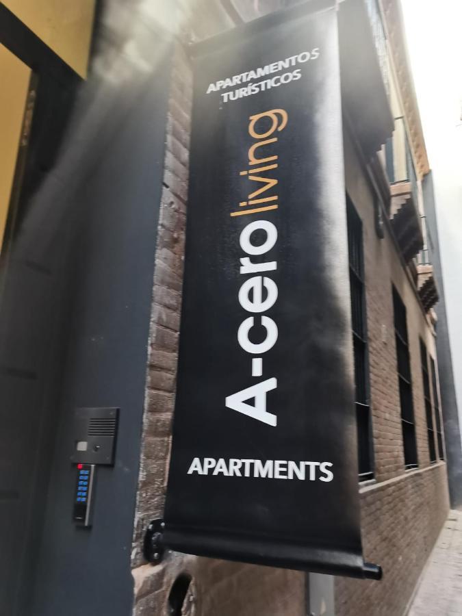 Triana Modern & Luxury Sevilha Exterior foto